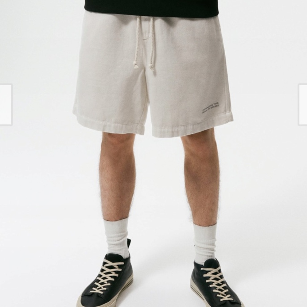 Zara Bermuda Shorts - Picture 12 of 13